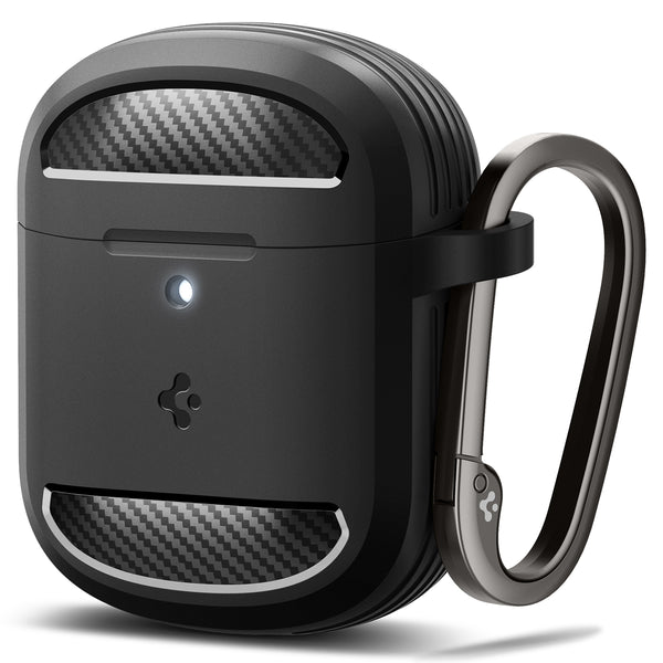 Funda Spigen Pixel Buds Pro 2/1 – Rugged Armor